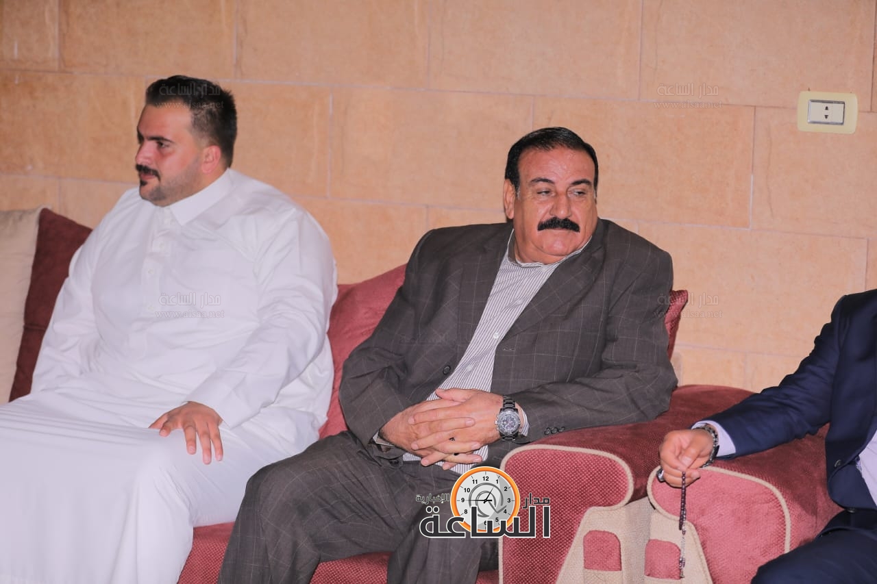 Madar Al-Saa Images 0.7216735775130128