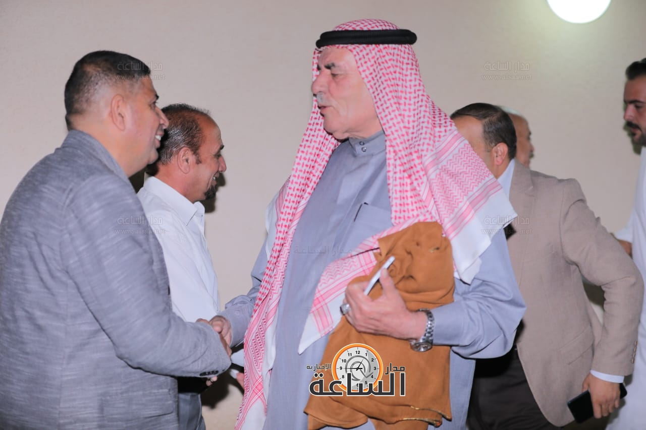 Madar Al-Saa Images 0.8481999322329585