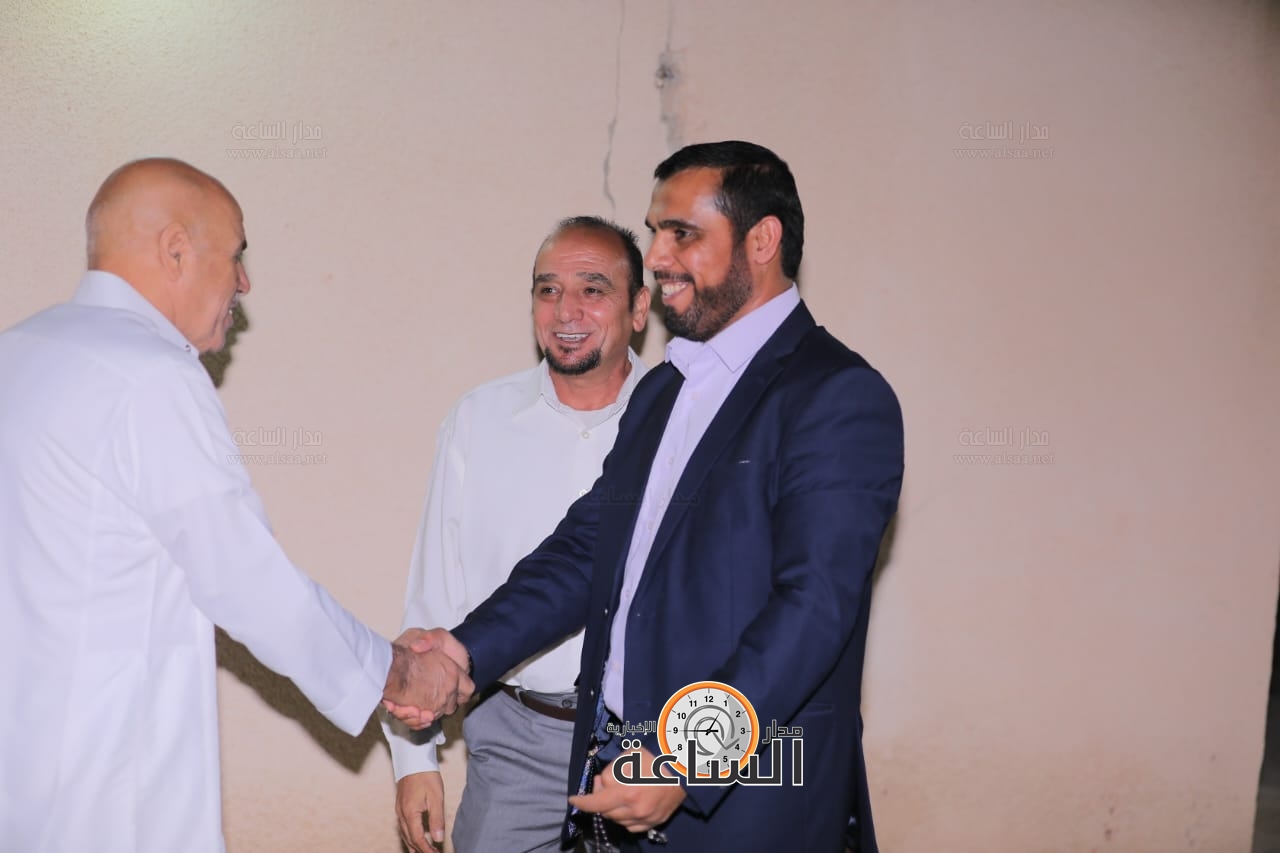 Madar Al-Saa Images 0.5782847613615307