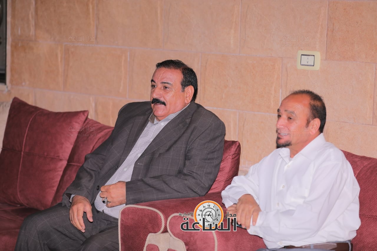 Madar Al-Saa Images 0.5931408978375066