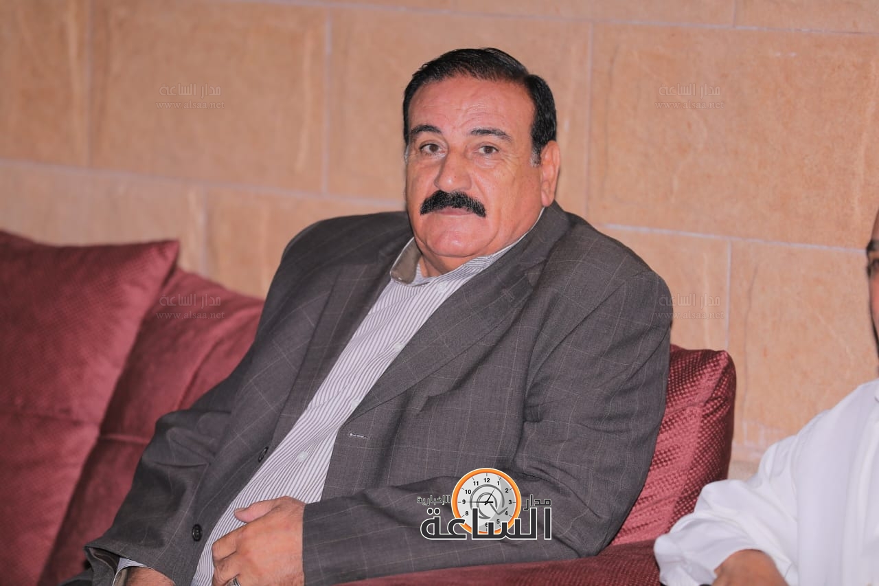 Madar Al-Saa Images 0.1712962399293796