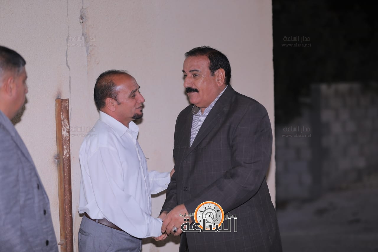 Madar Al-Saa Images 0.2692120284004458