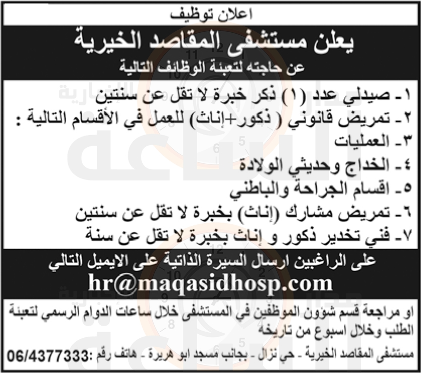 Madar Al-Saa Images 0.4631213199521469