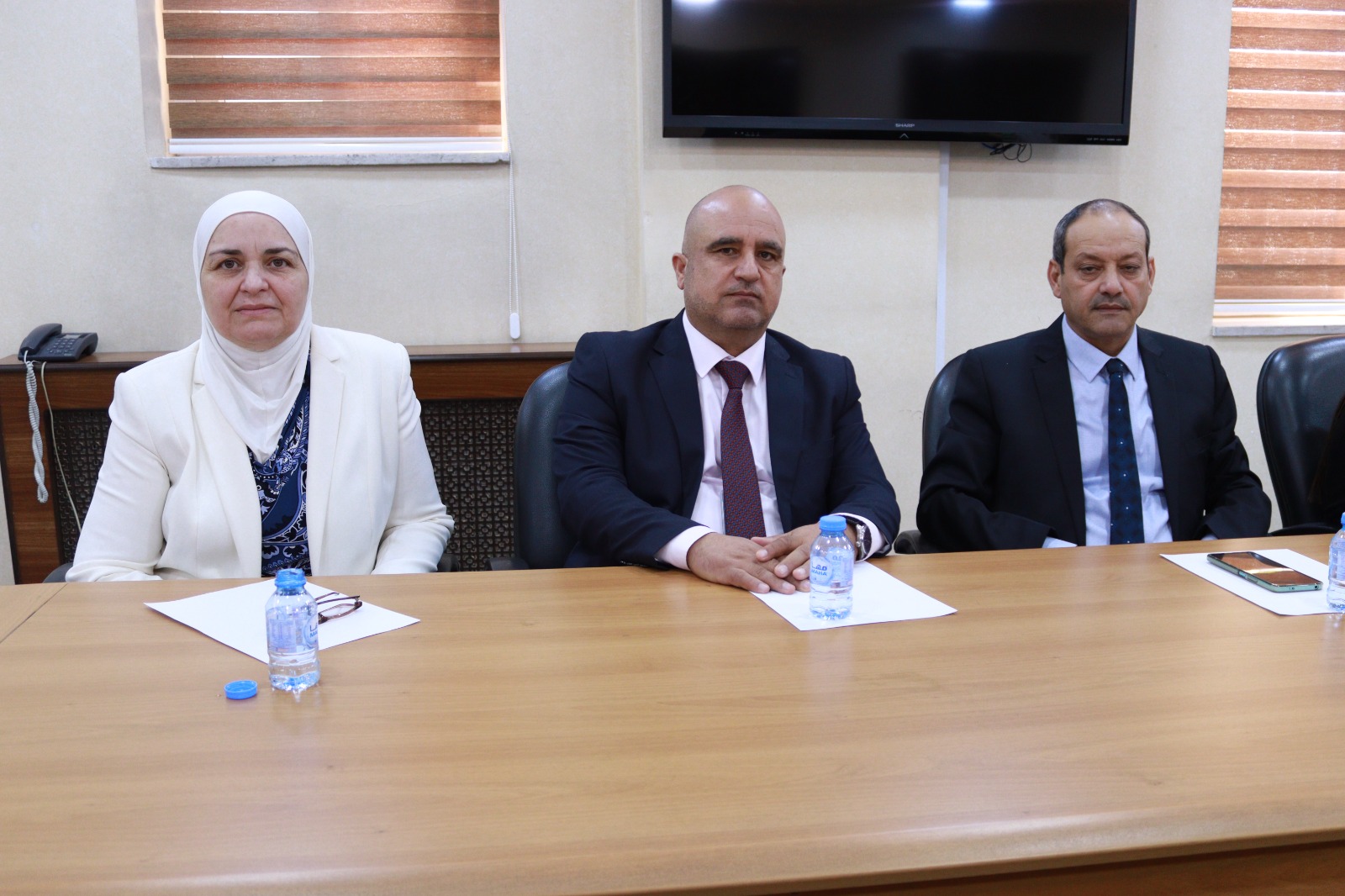 Madar Al-Saa Images 0.2858679090265368