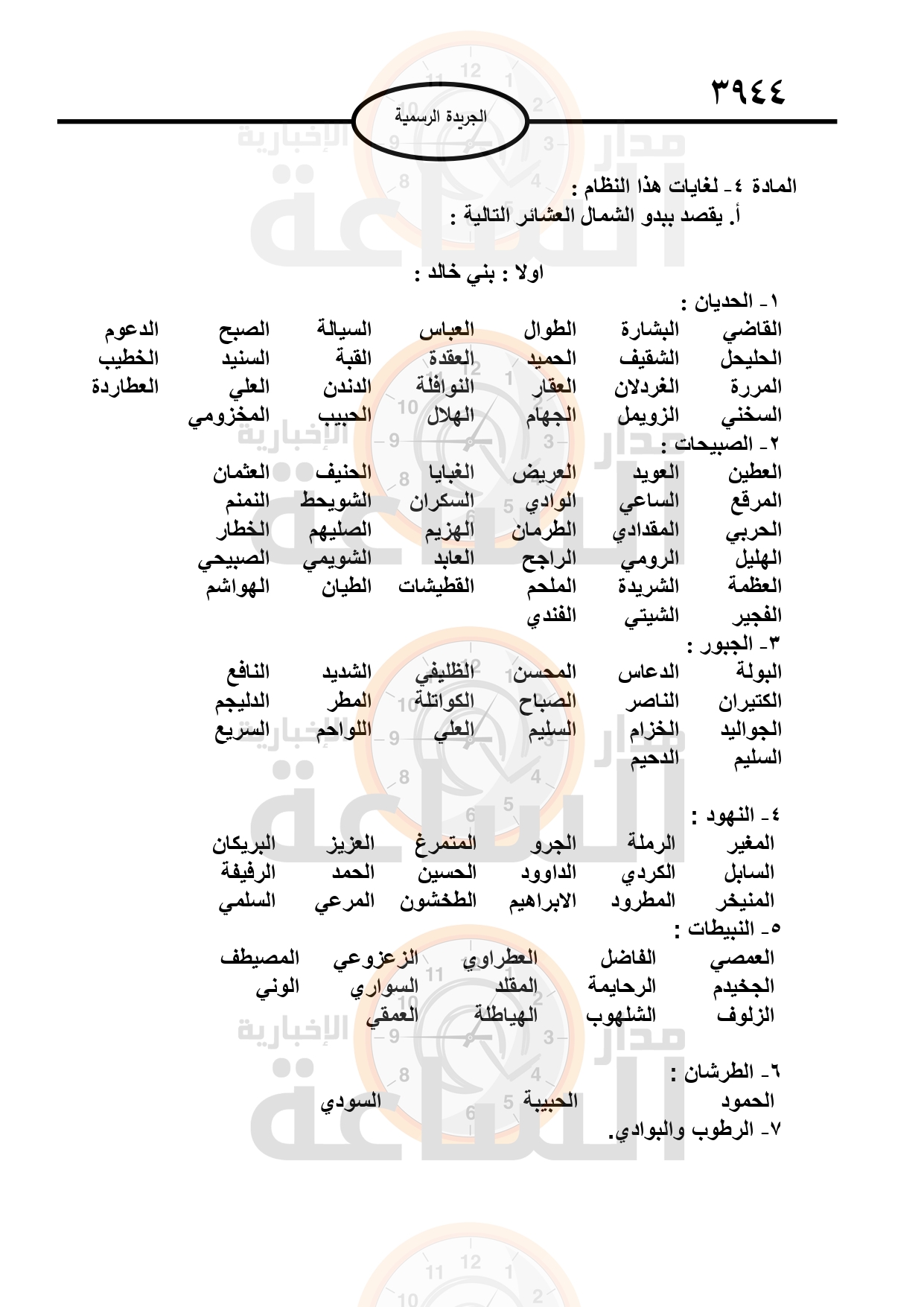 Madar Al-Saa Images 0.5672080468769647