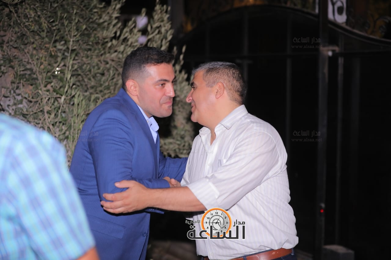 Madar Al-Saa Images 0.0951143795583721