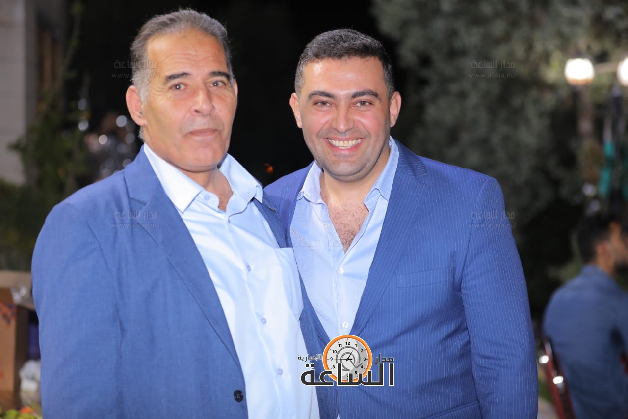 Madar Al-Saa Images 0.48401823371197716