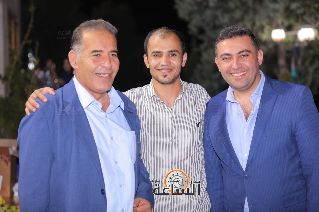 Madar Al-Saa Images 0.5541812752129481