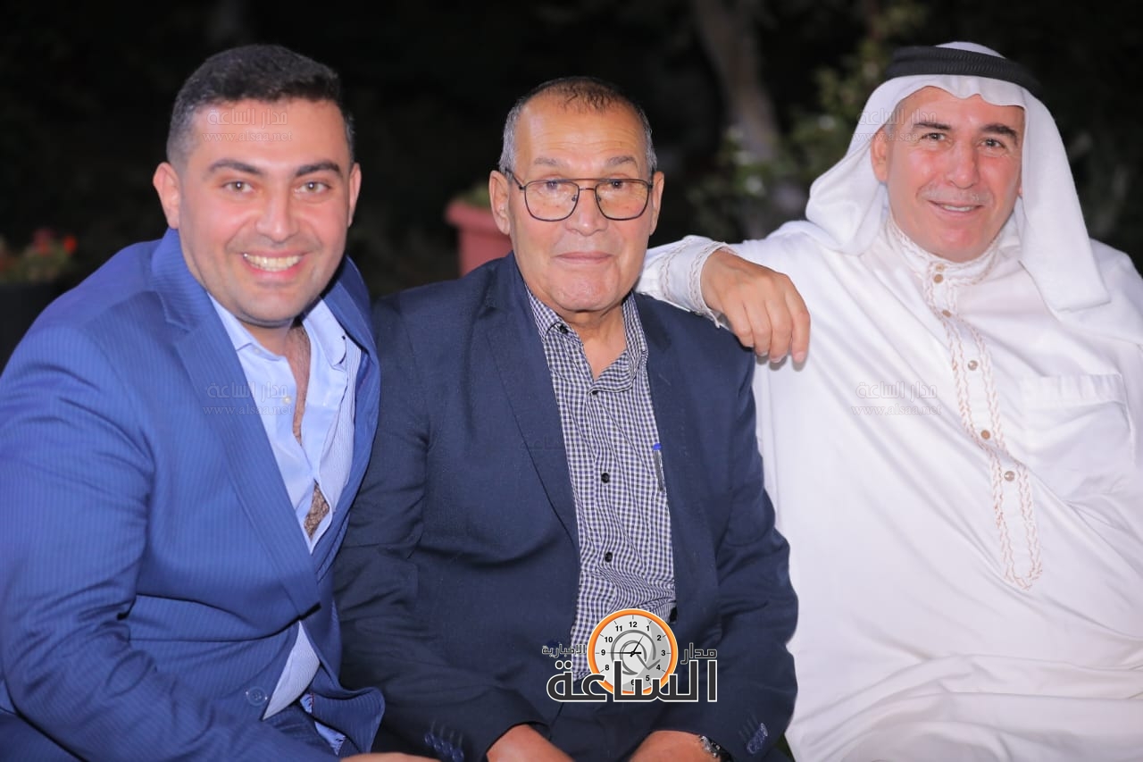 Madar Al-Saa Images 0.4239984829539024