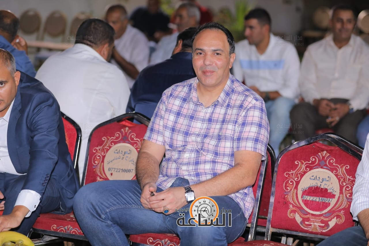 Madar Al-Saa Images 0.7936180849478653