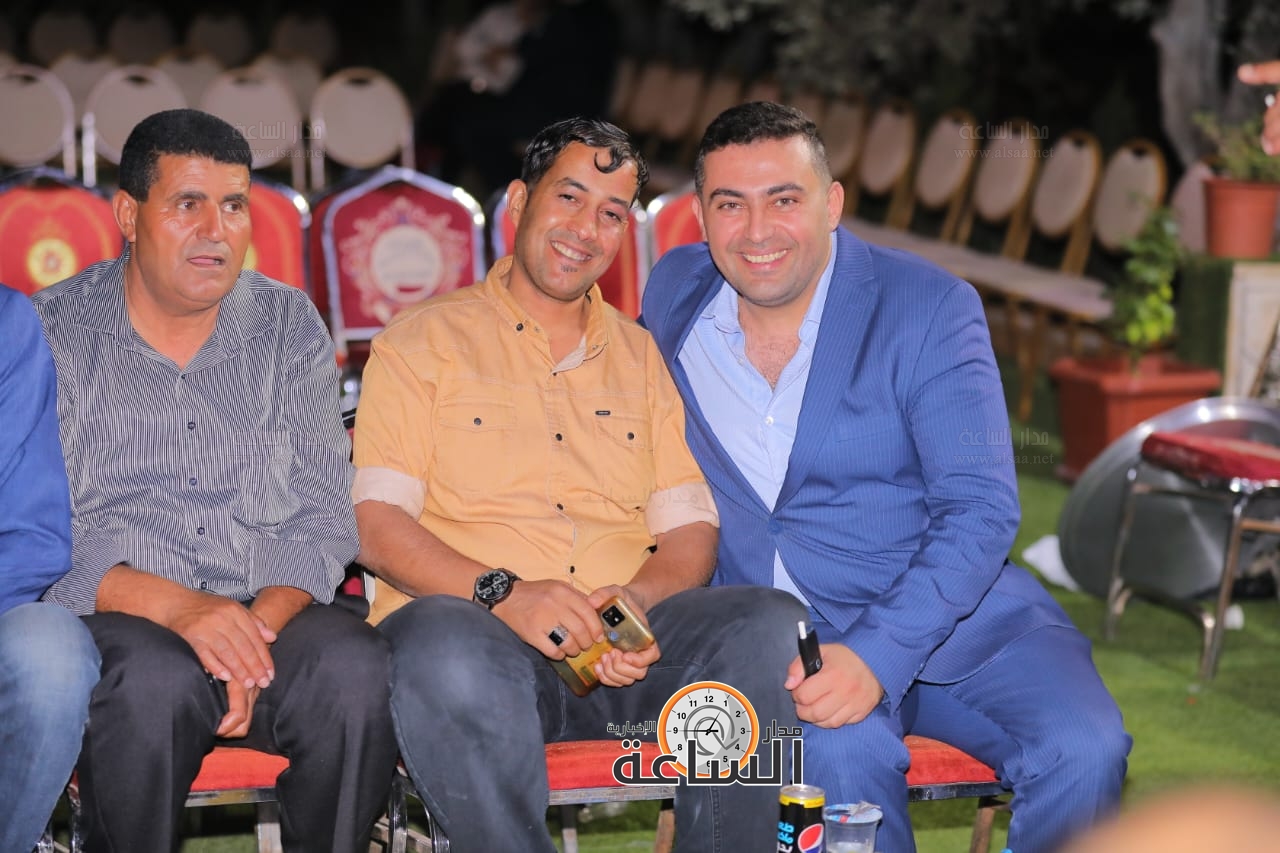 Madar Al-Saa Images 0.5455570699726995