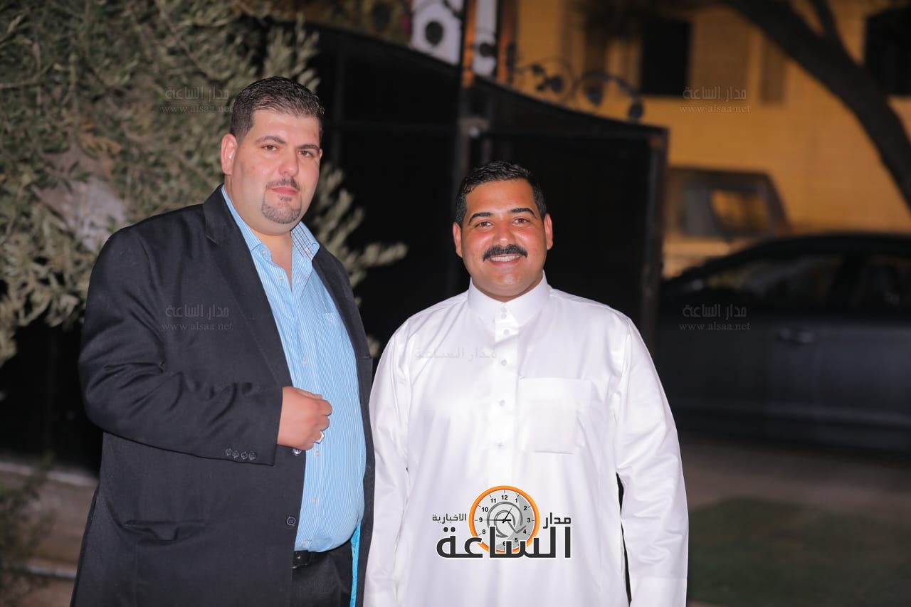 Madar Al-Saa Images 0.22683365537009348