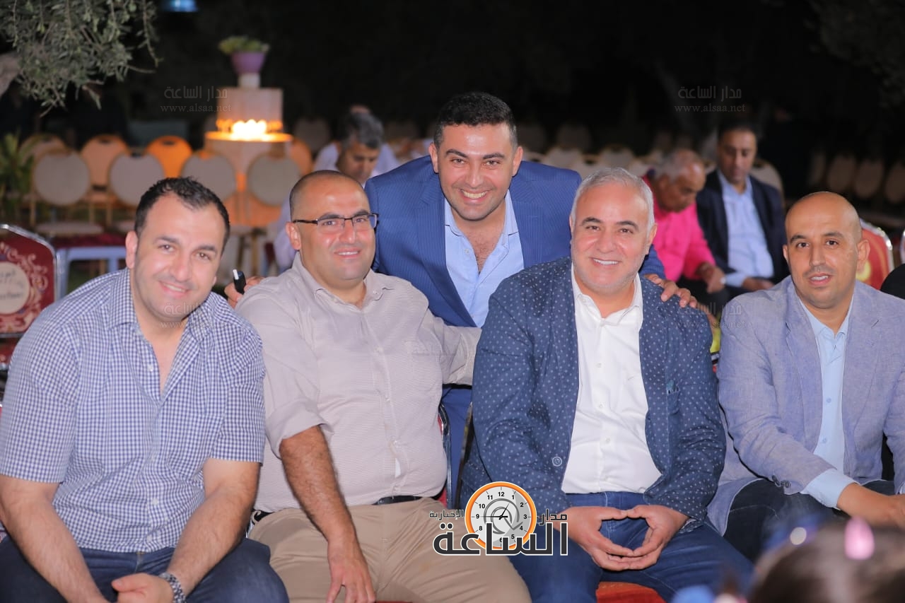 Madar Al-Saa Images 0.17823582063814614