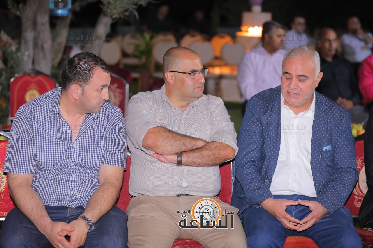 Madar Al-Saa Images 0.9580888155958732