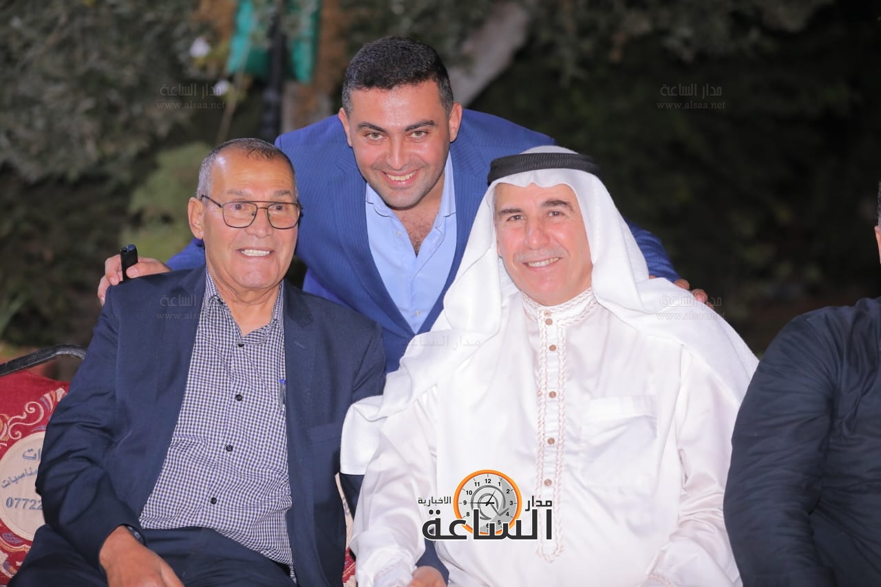 Madar Al-Saa Images 0.4670172257463142