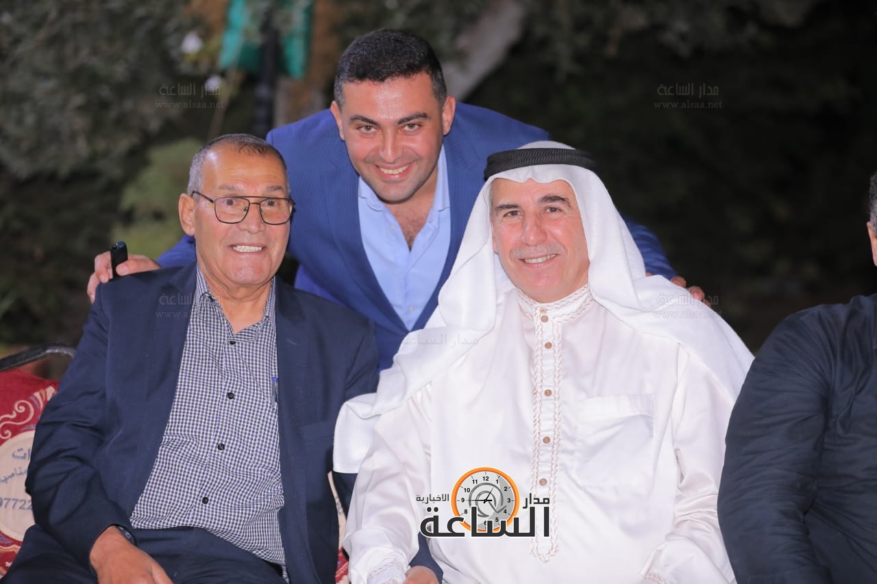 Madar Al-Saa Images 0.10833709759098276