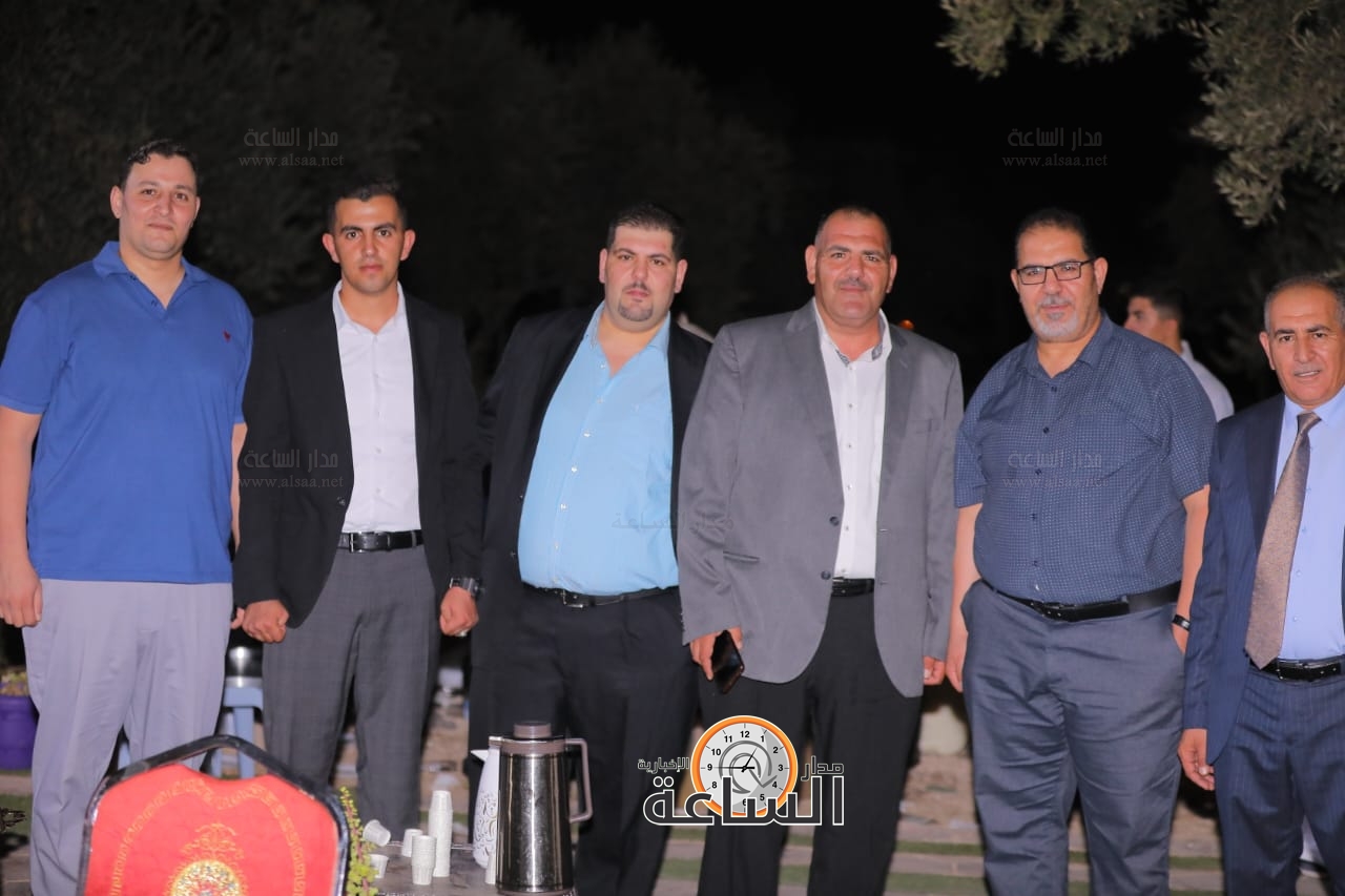 Madar Al-Saa Images 0.6430655094576044