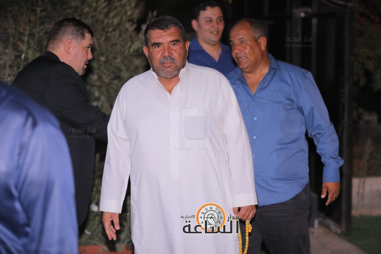 Madar Al-Saa Images 0.6229130495393114