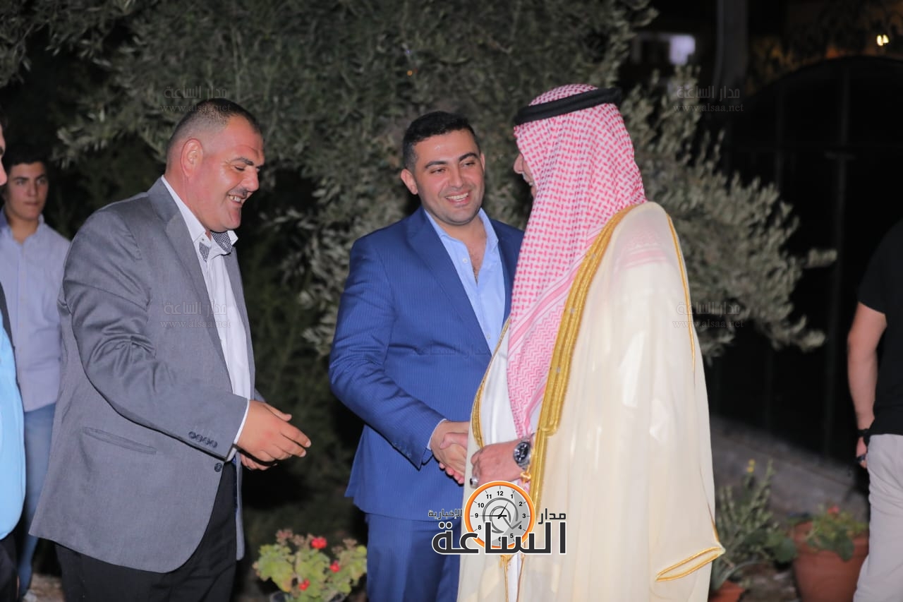 Madar Al-Saa Images 0.5854301654974113