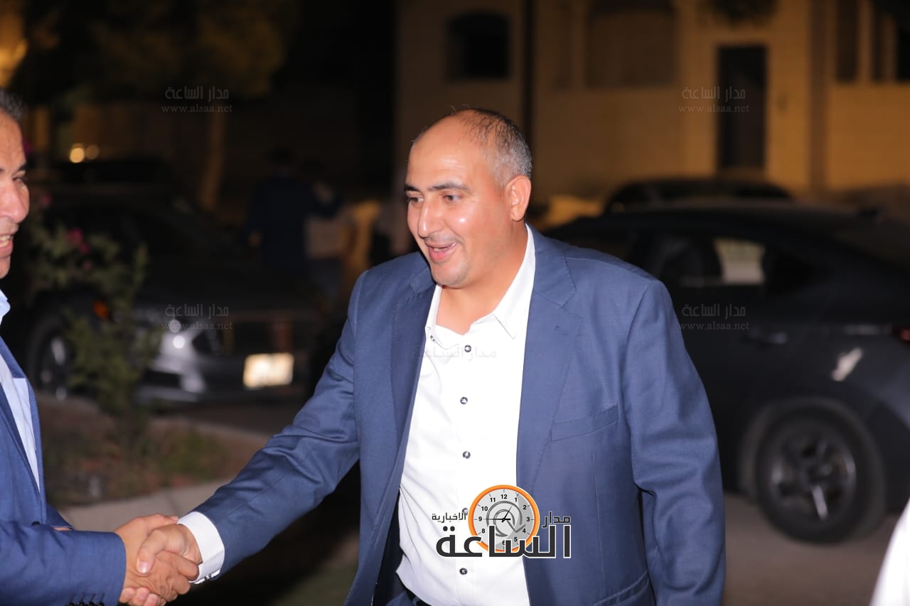 Madar Al-Saa Images 0.4688443033029863