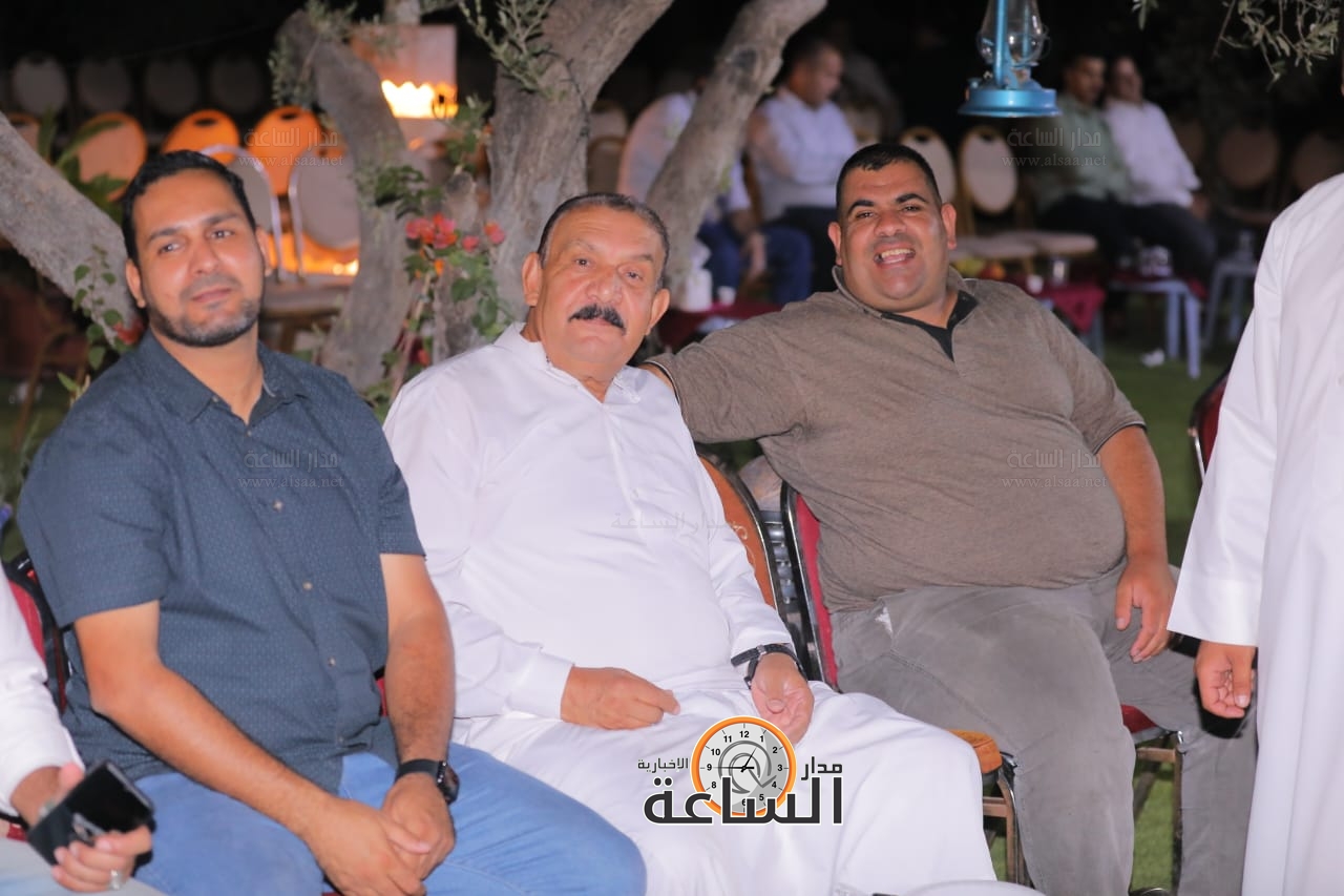 Madar Al-Saa Images 0.12358171018824171