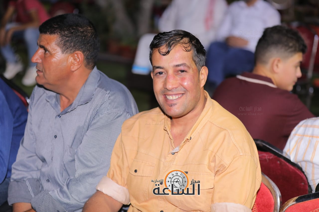 Madar Al-Saa Images 0.4805781863465005