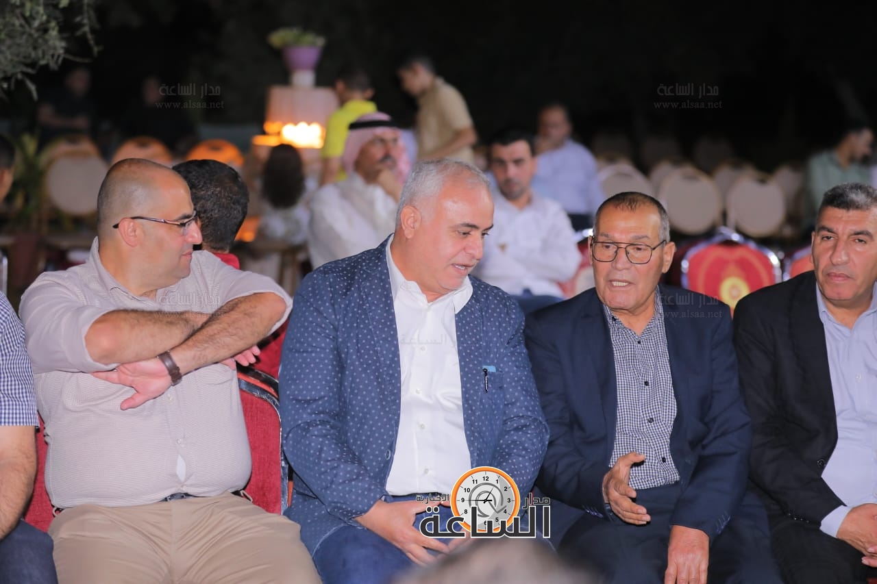 Madar Al-Saa Images 0.6578035247681395