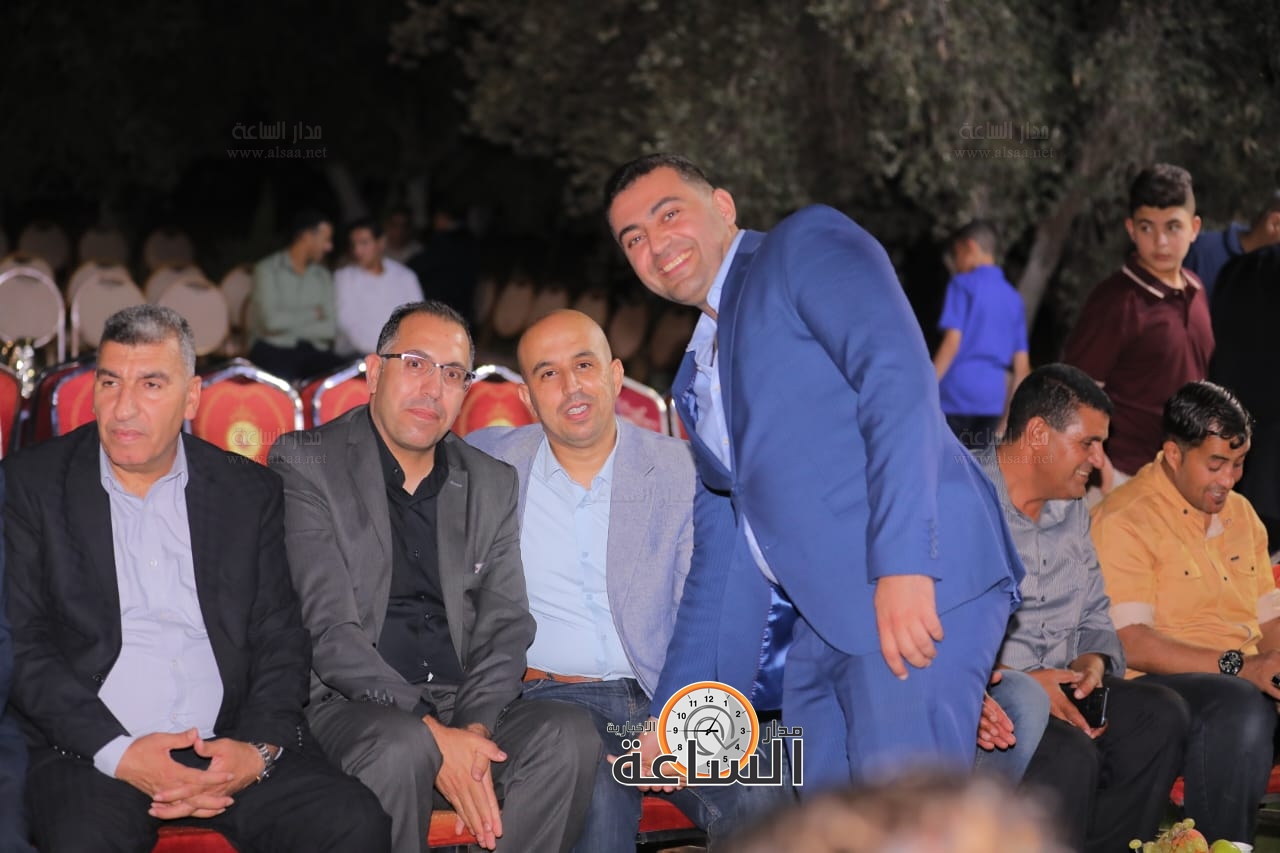 Madar Al-Saa Images 0.6695162328973879