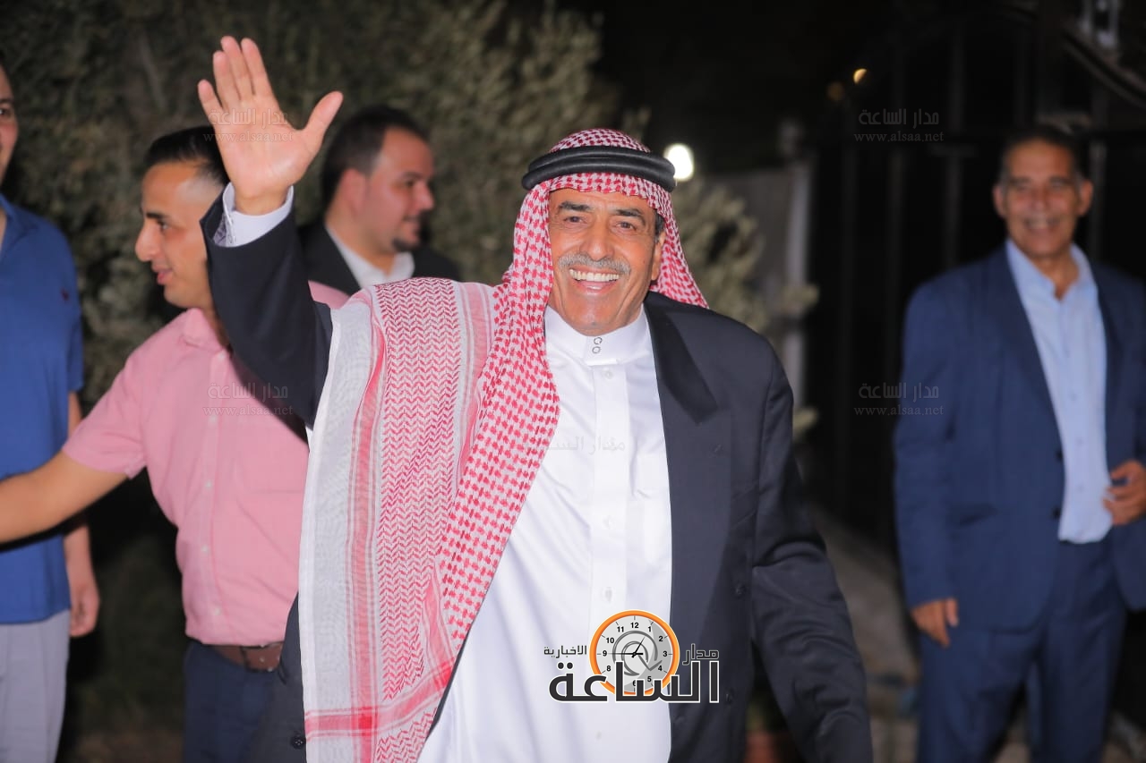 Madar Al-Saa Images 0.849431090317774