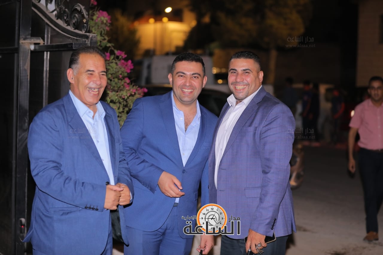 Madar Al-Saa Images 0.6393456525228567