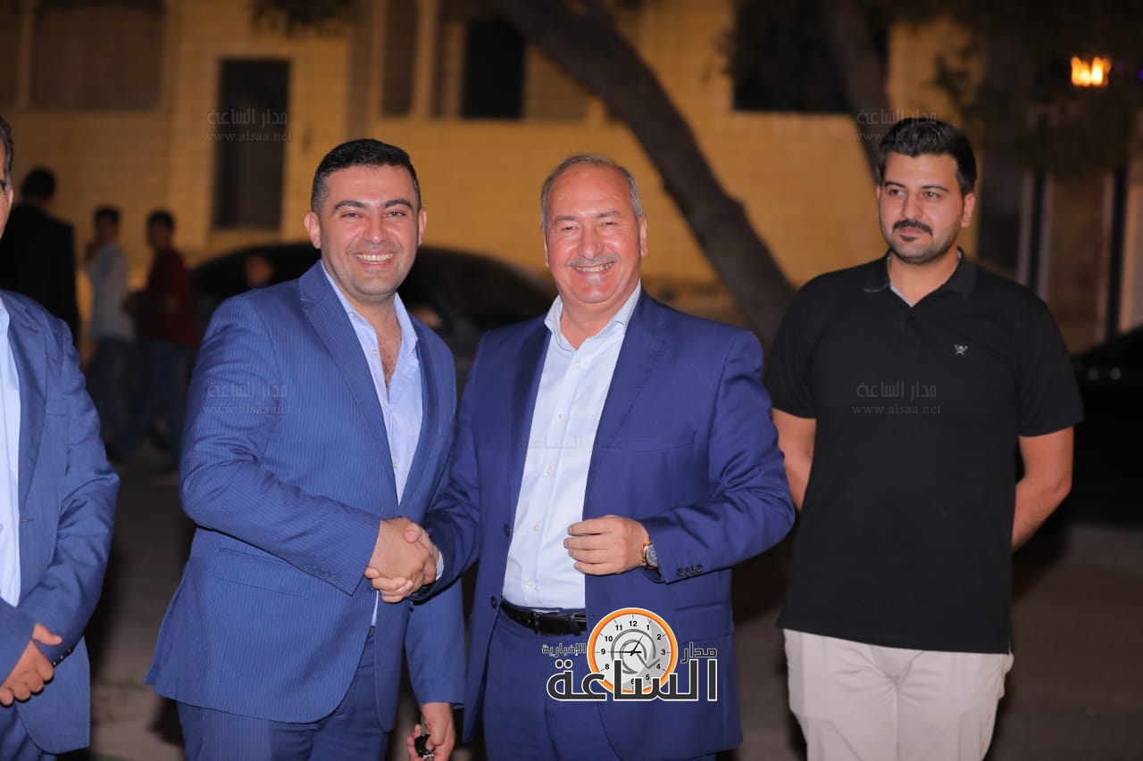 Madar Al-Saa Images 0.25798262580781095