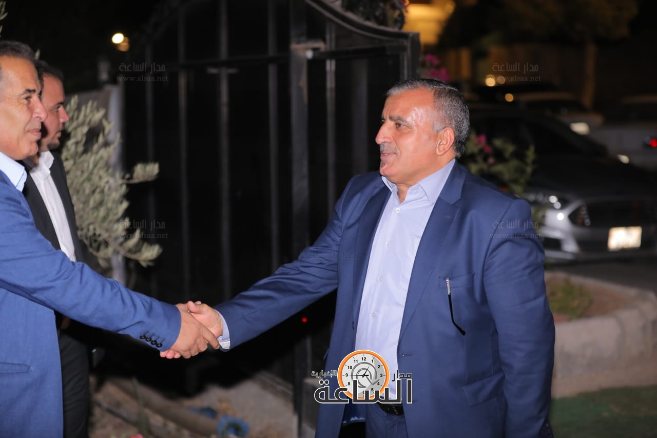 Madar Al-Saa Images 0.873070058505618