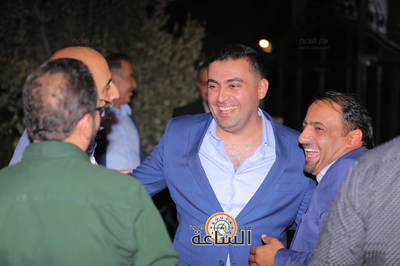 Madar Al-Saa Images 0.7334993696633195