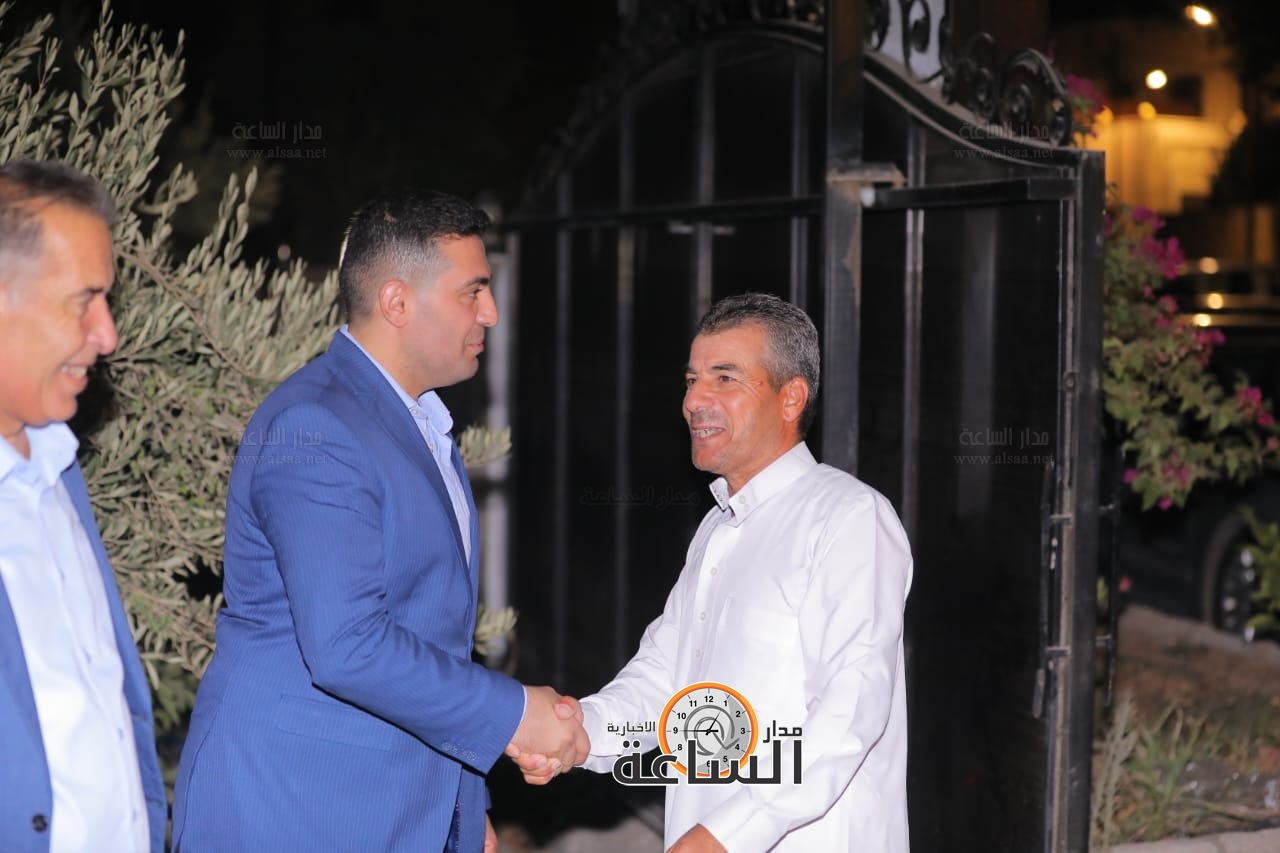 Madar Al-Saa Images 0.11349124714738912