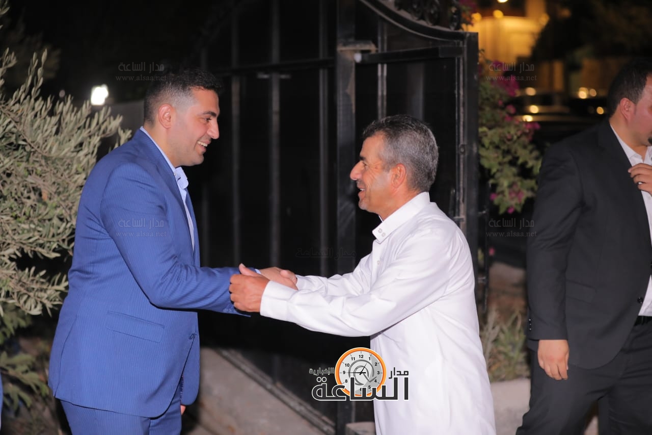 Madar Al-Saa Images 0.8281185462322932