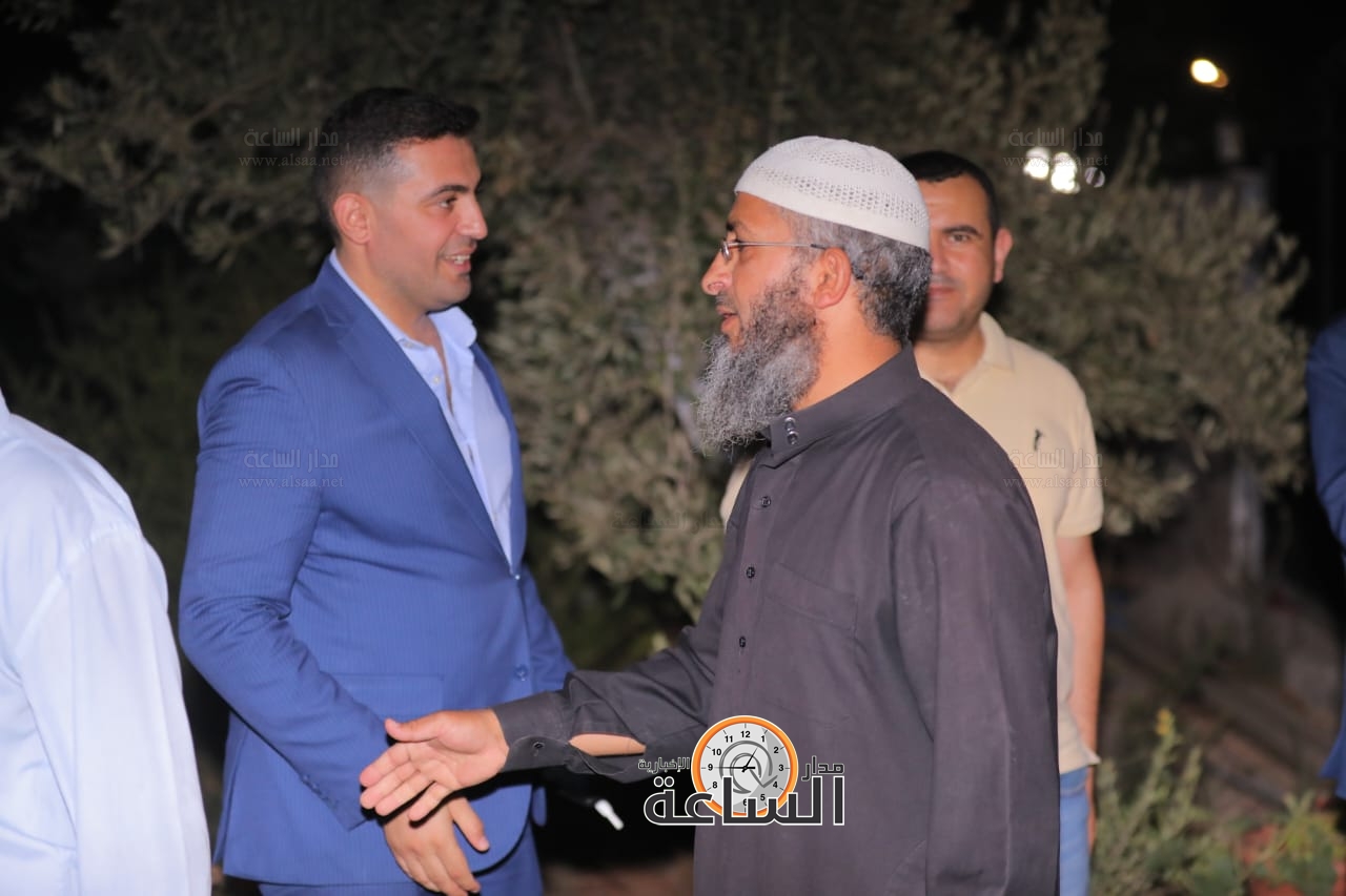 Madar Al-Saa Images 0.555069173067841