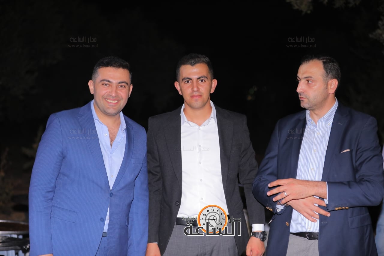 Madar Al-Saa Images 0.5721848616772885