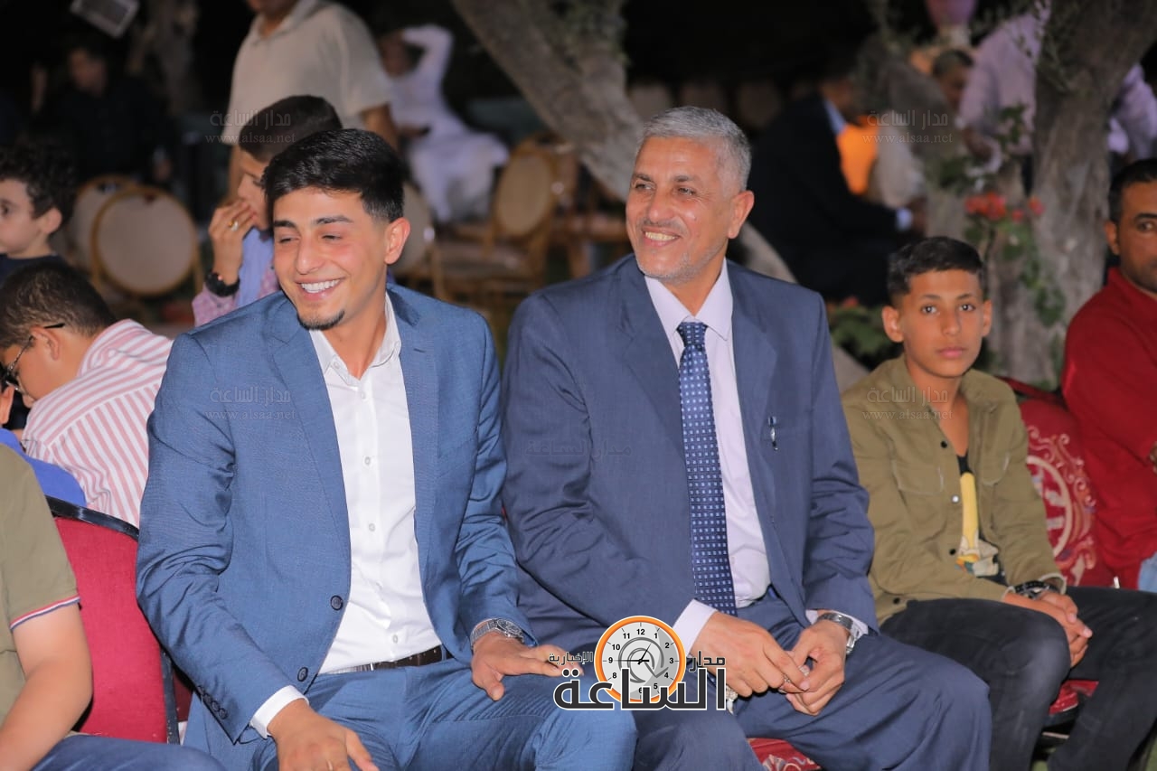 Madar Al-Saa Images 0.34754675060443996