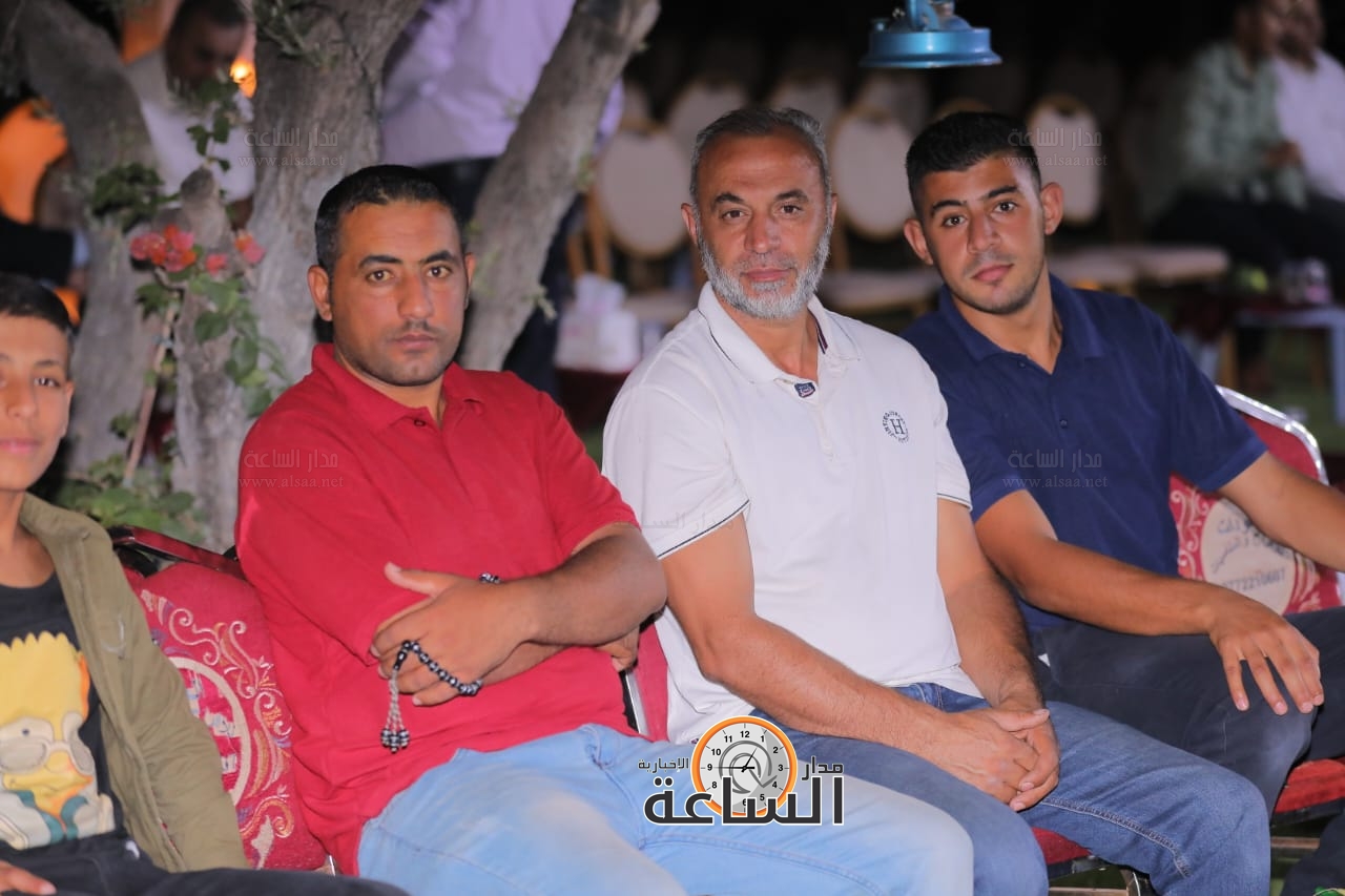 Madar Al-Saa Images 0.8447784191009955