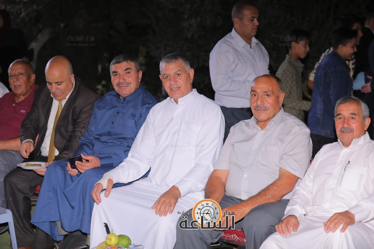 Madar Al-Saa Images 0.6191695386499646