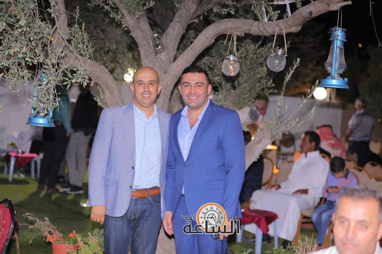 Madar Al-Saa Images 0.8961307623067533