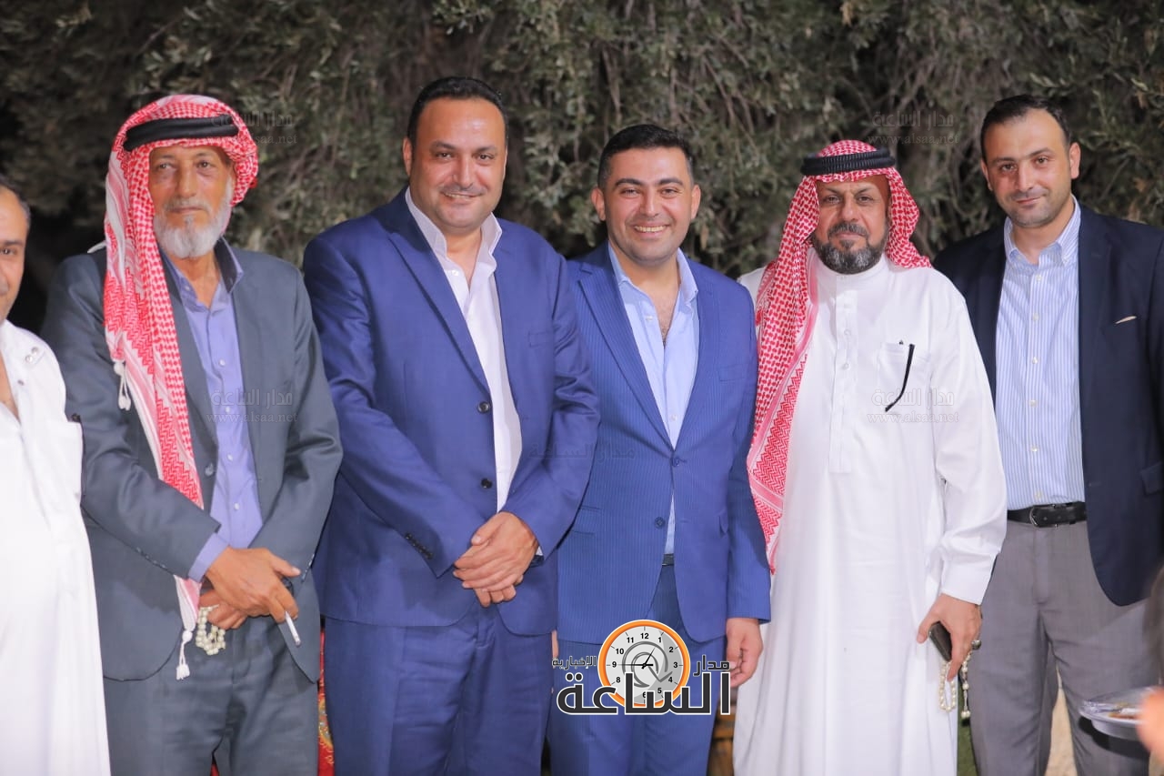 Madar Al-Saa Images 0.6746745529900614