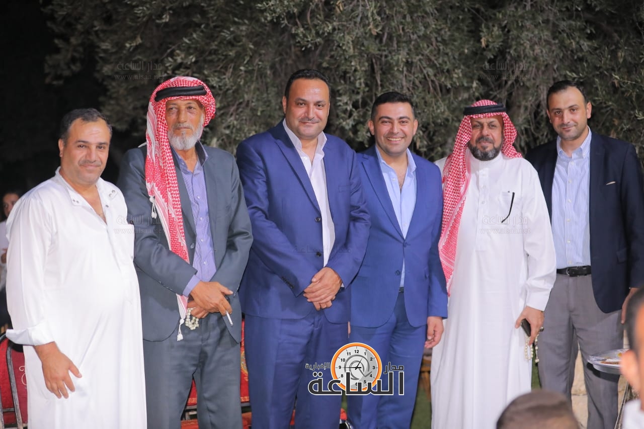 Madar Al-Saa Images 0.5489059128065538