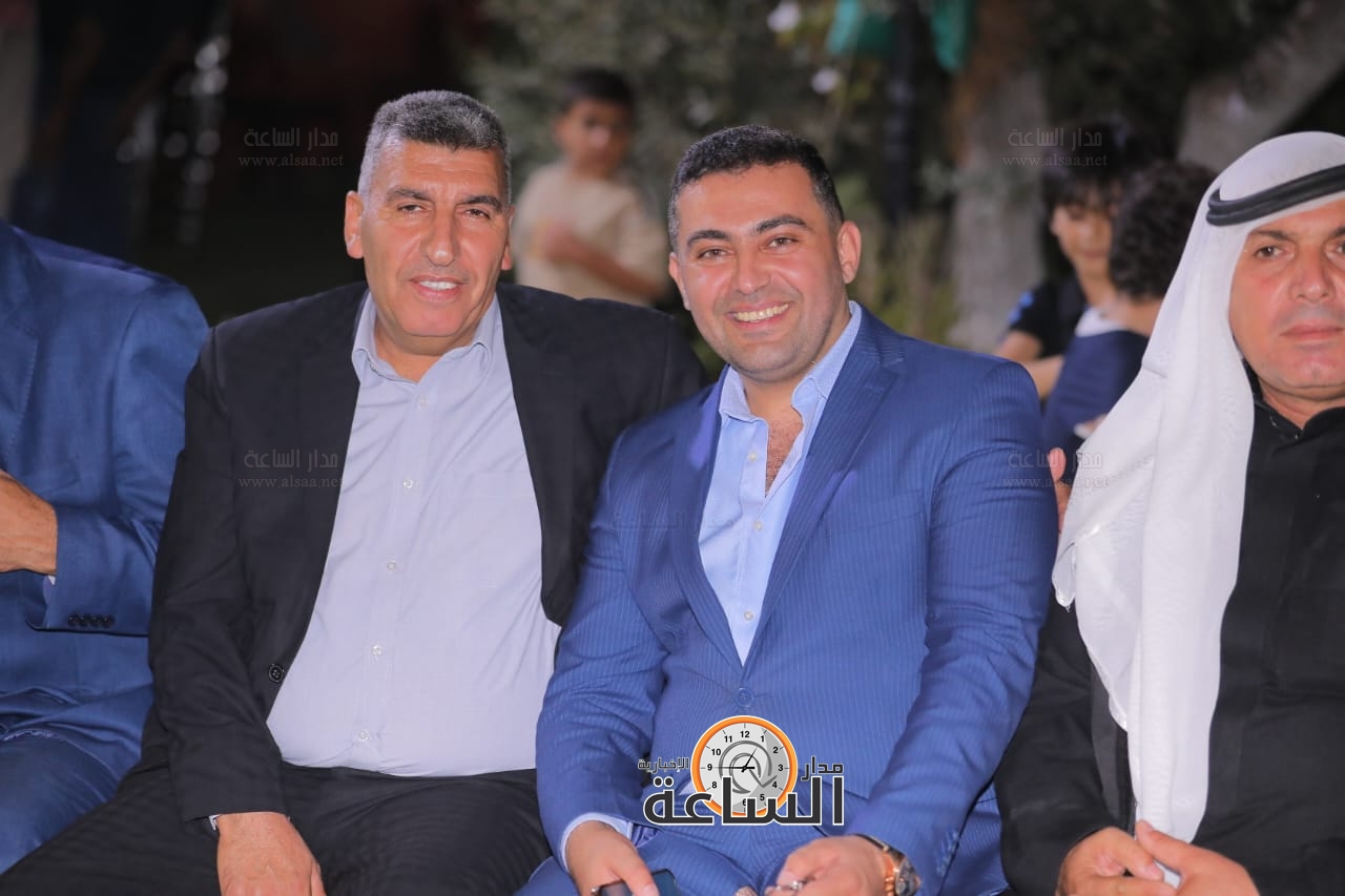 Madar Al-Saa Images 0.7168746989241271