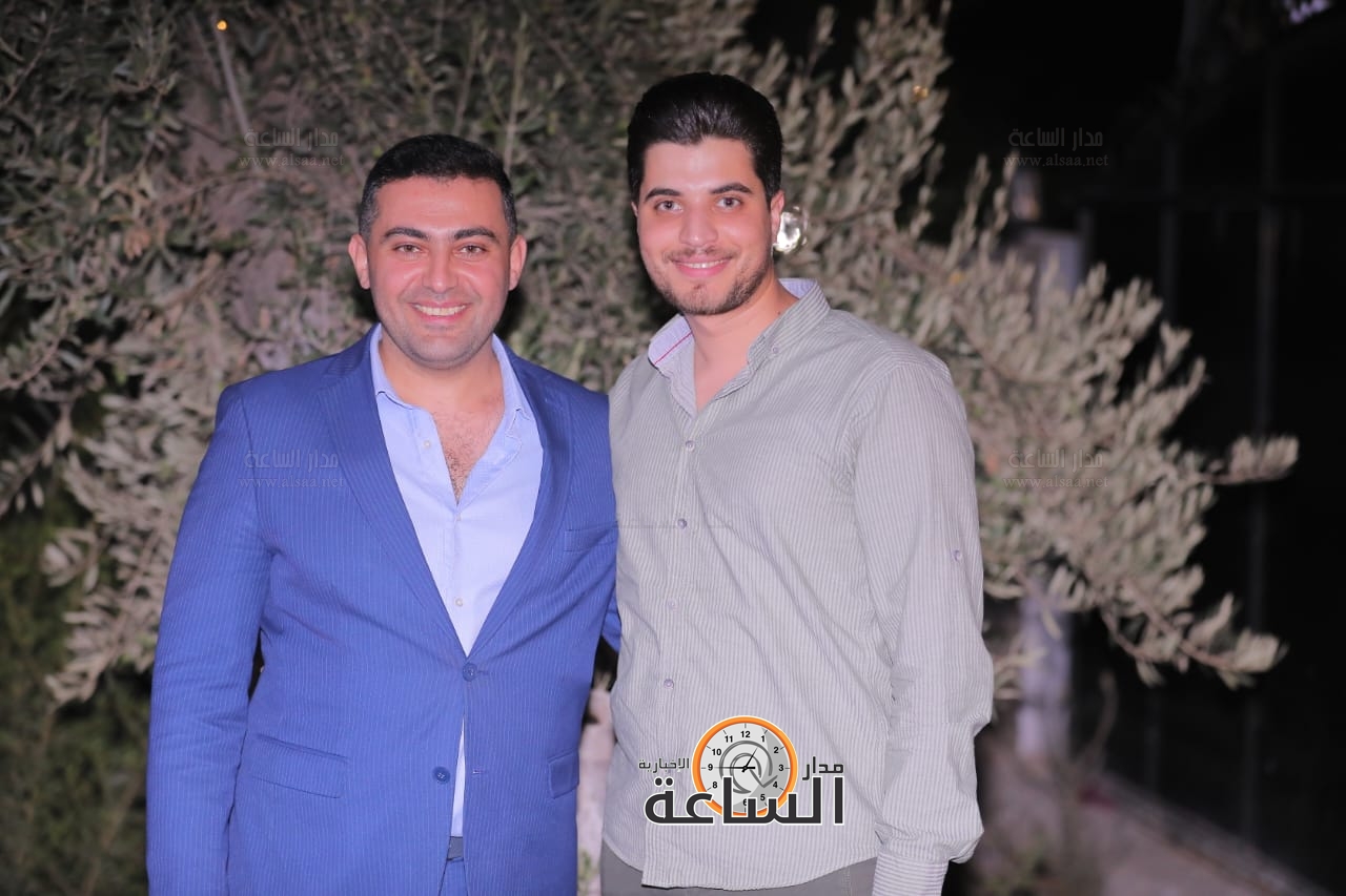 Madar Al-Saa Images 0.16646677380250352