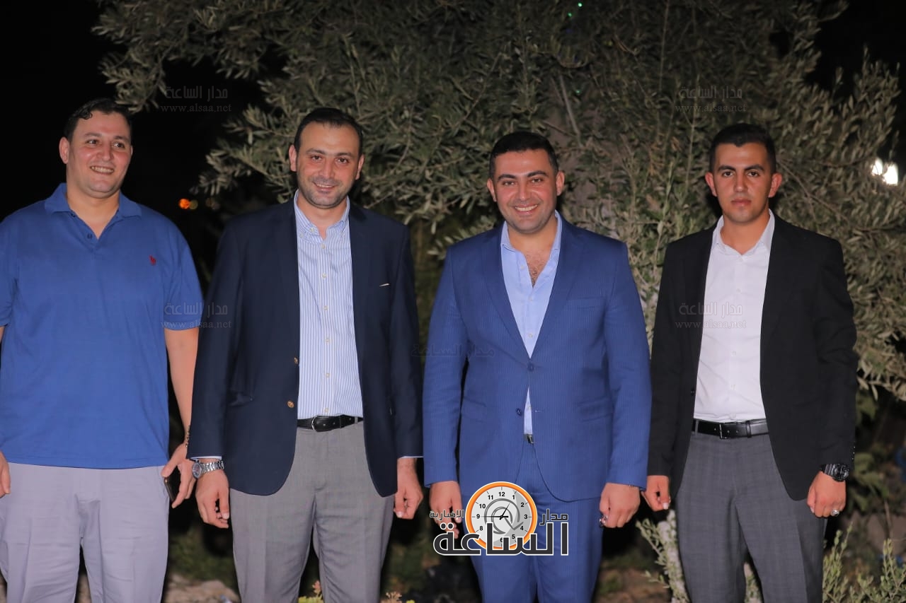 Madar Al-Saa Images 0.724069949326855