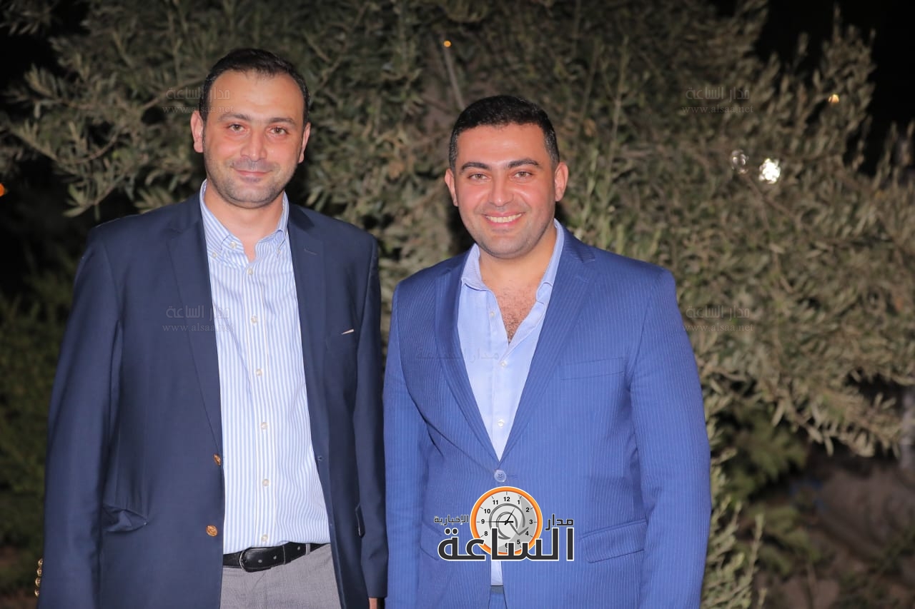 Madar Al-Saa Images 0.6693793098902143