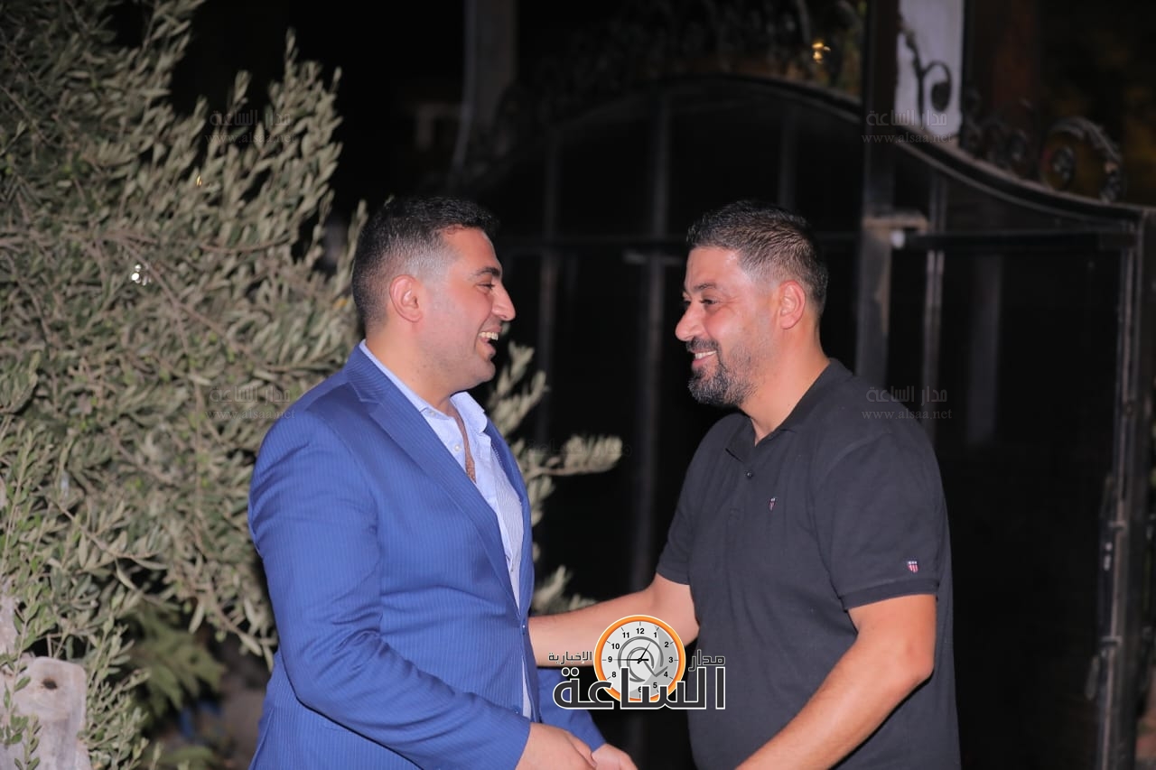 Madar Al-Saa Images 0.15264504547763802