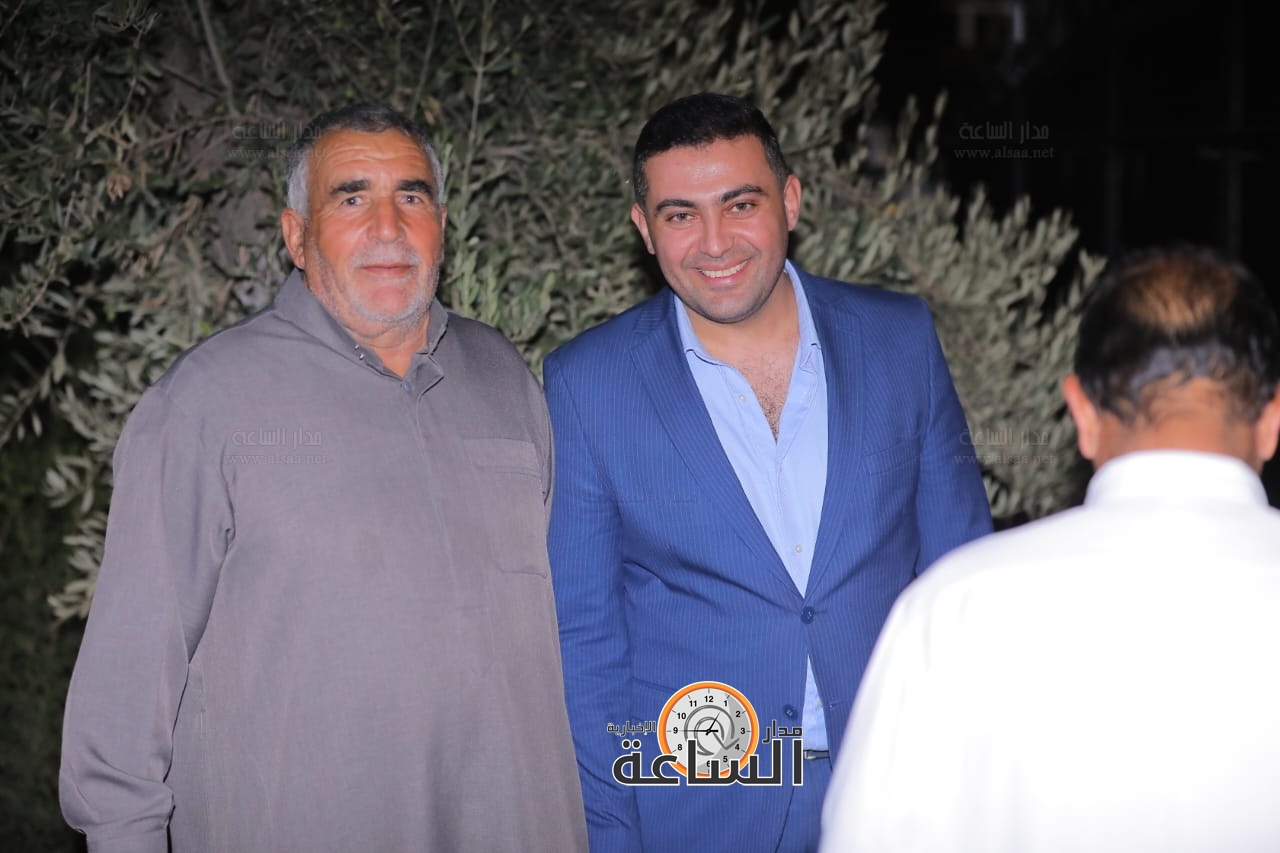 Madar Al-Saa Images 0.6701745715501556