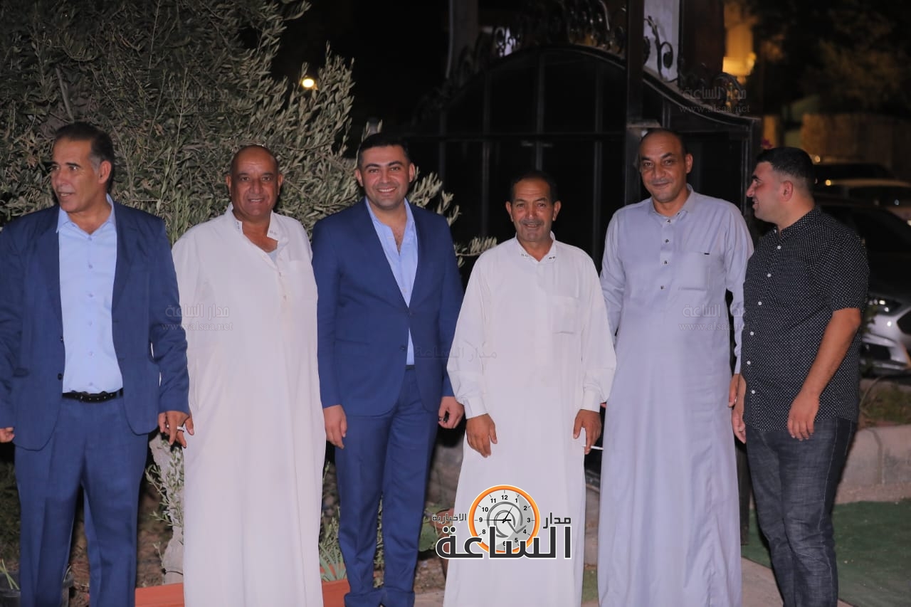 Madar Al-Saa Images 0.9814408164577163